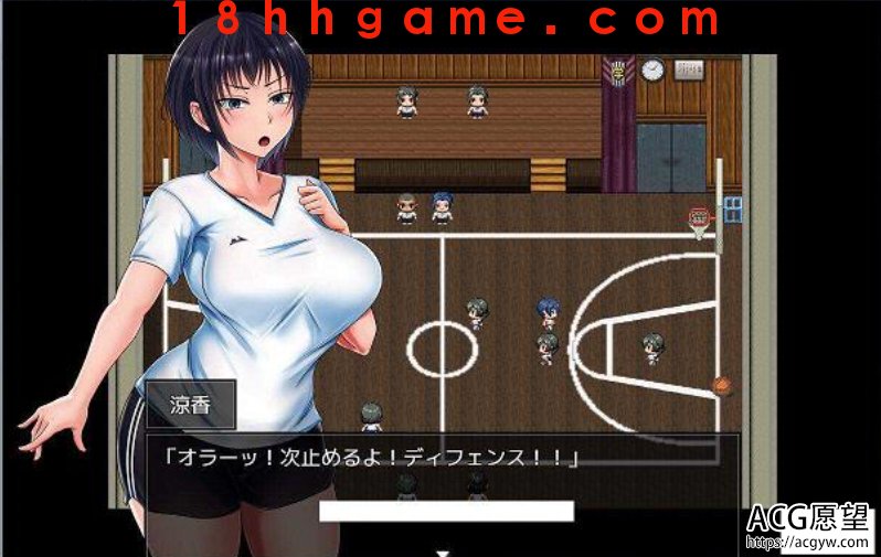 【日式RPG/电脑】夏天和青梅竹马的NTR故事 【日式RPG/电脑】夏天和青梅竹马的NTR故事