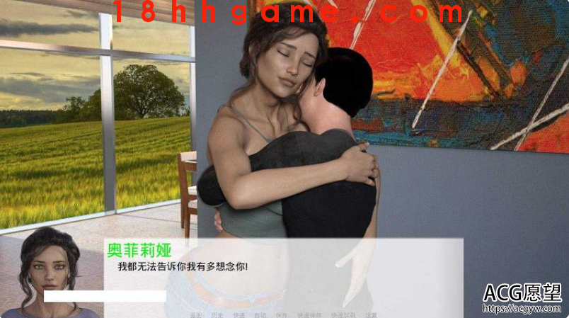 【欧美SLG/电脑/安卓直装】PowerVacuum权力真空v0.5b精翻汉化版 【欧美SLG/电脑/安卓直装】PowerVacuum权力真空v0.5b精翻汉化版