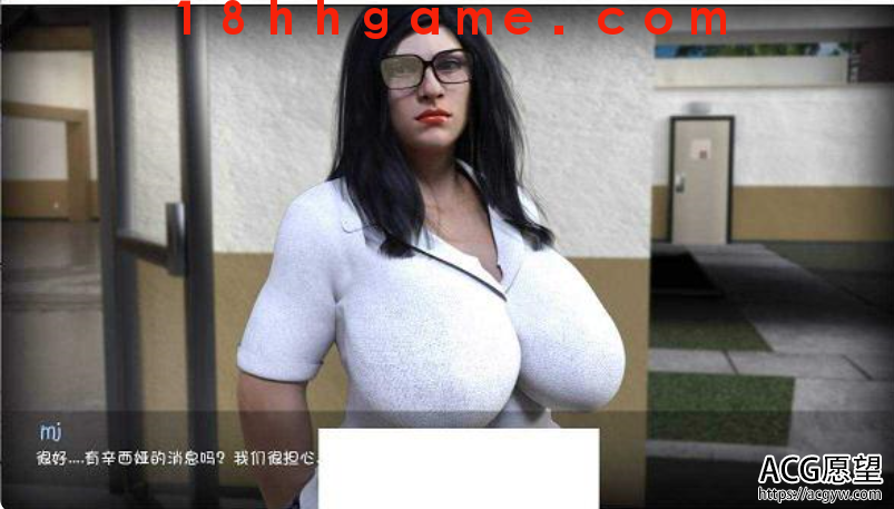 【欧美SLG/电脑/安卓直装】肉欲狂潮v0.6 【欧美SLG/电脑/安卓直装】肉欲狂潮v0.6