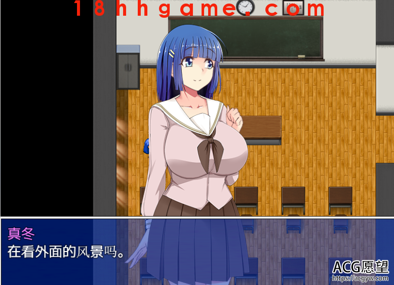 【日式RPG/电脑/安卓直装】寝取陷阱完结汉化版 【日式RPG/电脑/安卓直装】寝取陷阱完结汉化版