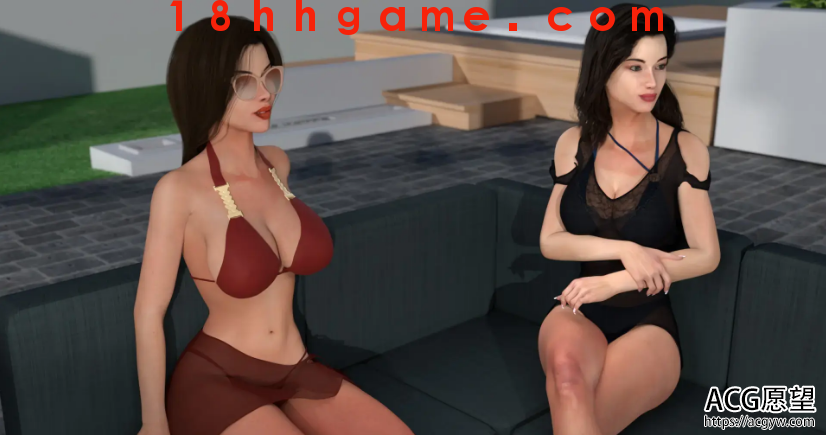 【欧美SLG/电脑/安卓直装】离家而去EP1-8 【欧美SLG/电脑/安卓直装】离家而去EP1-8