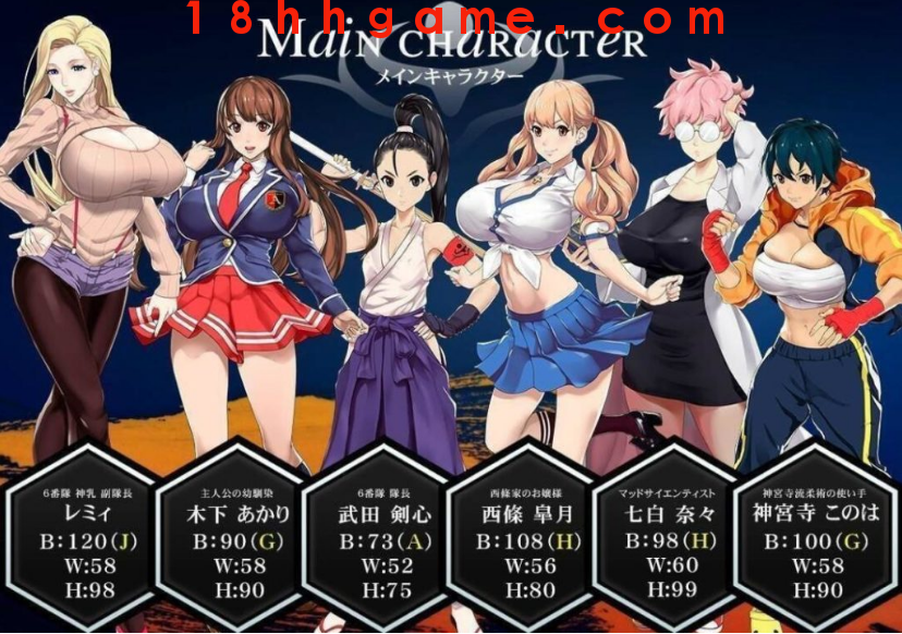 【日式RPG/电脑/安卓直装】福音的使徒:官中步兵修复版 【日式RPG/电脑/安卓直装】福音的使徒:官中步兵修复版