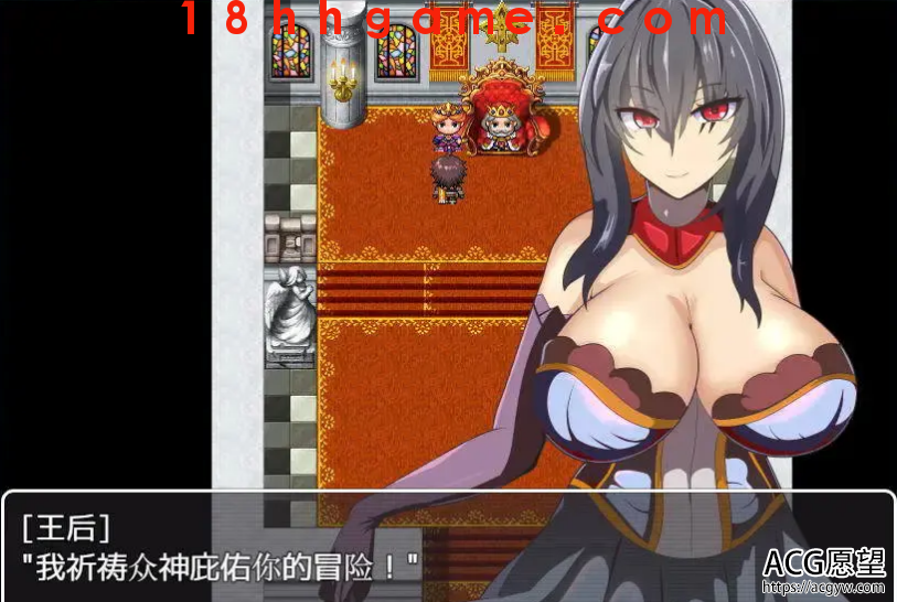【日式RPG/电脑】NPC姦2:侵犯无抵抗女孩子的世界2!精修汉化版 【日式RPG/电脑】NPC姦2:侵犯无抵抗女孩子的世界2!精修汉化版