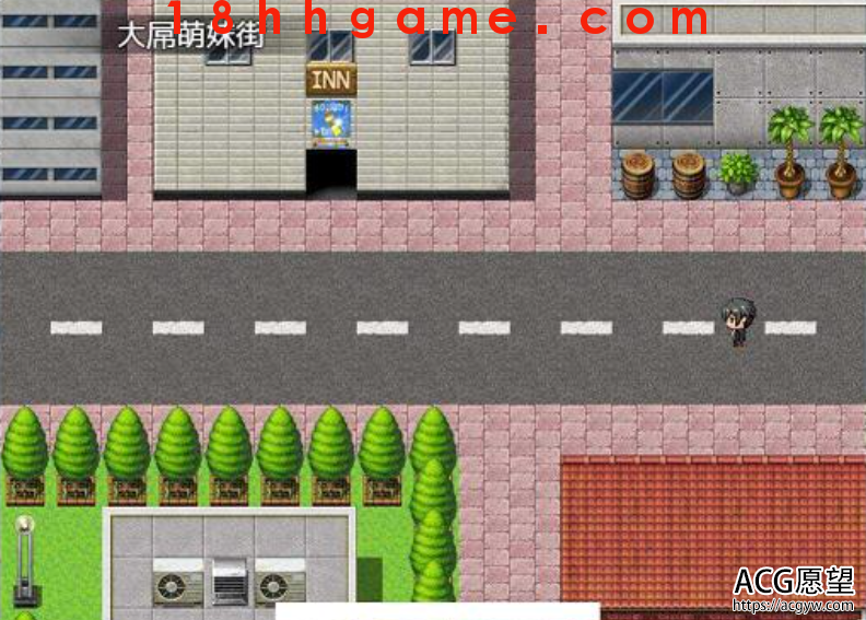 【日式RPG/电脑/安卓直装】扶她风俗店!DX!精翻汉化版 【日式RPG/电脑/安卓直装】扶她风俗店!DX!精翻汉化版