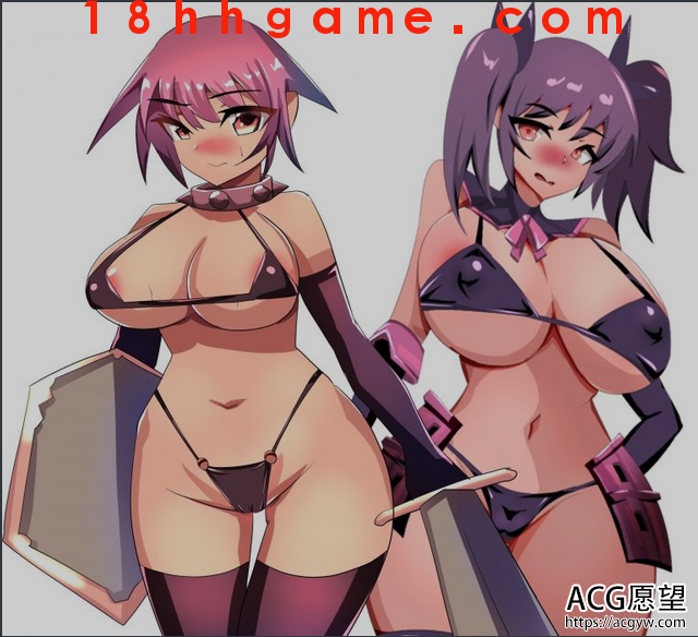 【日式RPG/电脑/安卓直装】比基尼战士2精翻汉化版 【日式RPG/电脑/安卓直装】比基尼战士2精翻汉化版