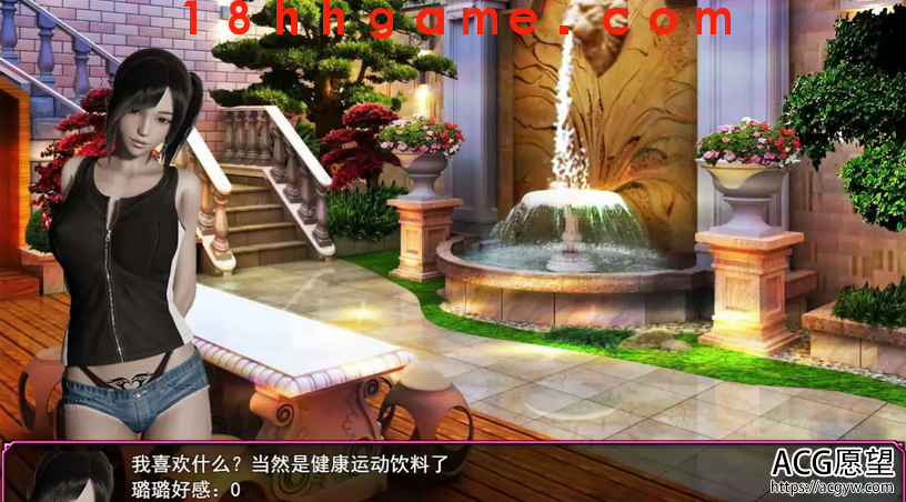 【国产RPG/电脑/安卓直装】联合阵线G20正式中文版 【国产RPG/电脑/安卓直装】联合阵线G20正式中文版