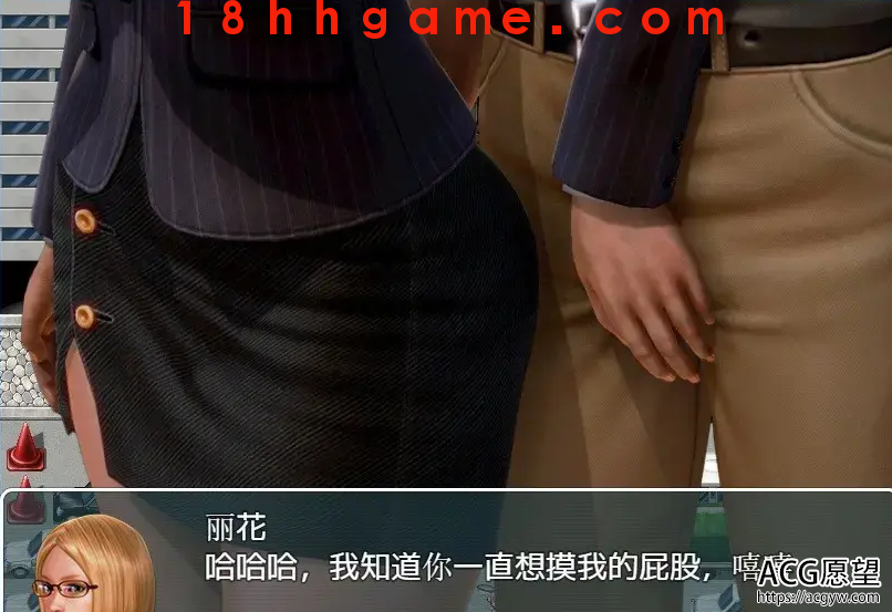 【欧美RPG/电脑/安卓直装】果体女战神完结汉化版 【欧美RPG/电脑/安卓直装】果体女战神完结汉化版