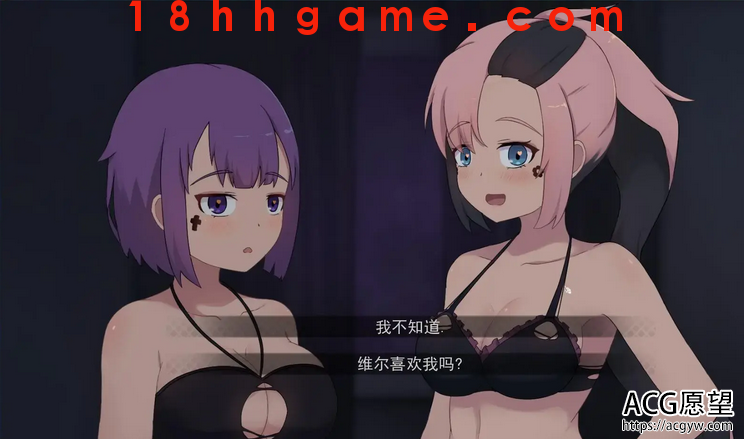 【欧美SLG/电脑/安卓直装】死神薇儿泳装版精翻汉化完结步兵版+全CG【PC+安卓/1.3G】 【欧美SLG/电脑/安卓直装】死神薇儿泳装版精翻汉化完结步兵版+全CG【PC+安卓/1.3G】