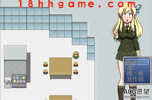 【日式RPG/电脑/安卓直装】COSRO2V1.0【500M】 【日式RPG/电脑/安卓直装】COSRO2V1.0【500M】