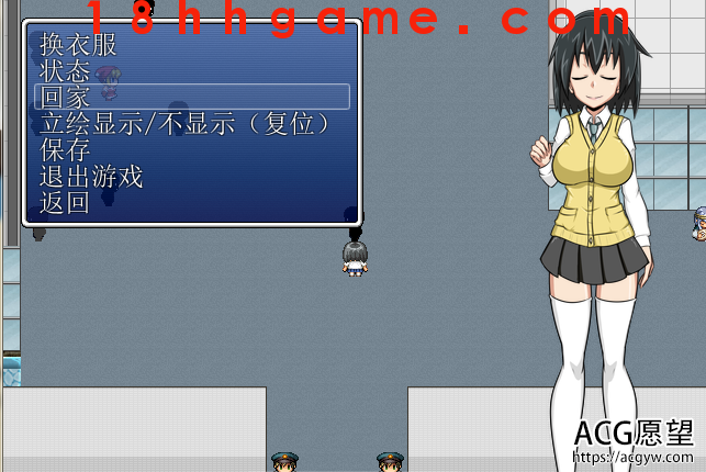 【日式RPG/电脑/安卓直装】COSRO2V1.0【500M】 【日式RPG/电脑/安卓直装】COSRO2V1.0【500M】