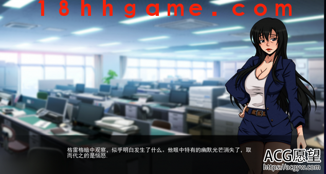 【欧美SLG/电脑/安卓直装】穿越计划V0.8精翻汉化版【600M】 【欧美SLG/电脑/安卓直装】穿越计划V0.8精翻汉化版【600M】