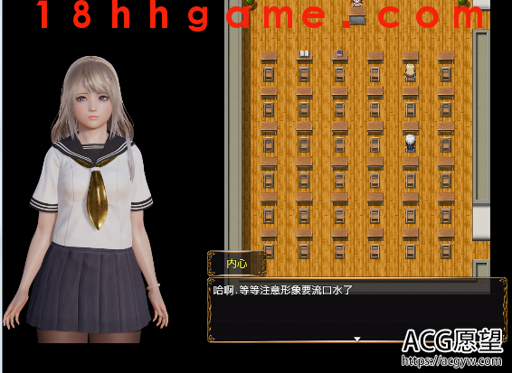 【国产RPG/电脑/安卓直装】控制细胞PC+安卓最新首发版+全CG【1G】 【国产RPG/电脑/安卓直装】控制细胞PC+安卓最新首发版+全CG【1G】