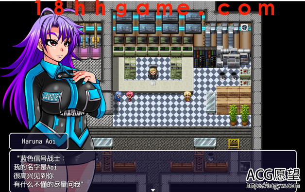 【日式RPG/电脑/安卓直装】特警信号部队V1.01精翻汉化完结版【600M】 【日式RPG/电脑/安卓直装】特警信号部队V1.01精翻汉化完结版【600M】