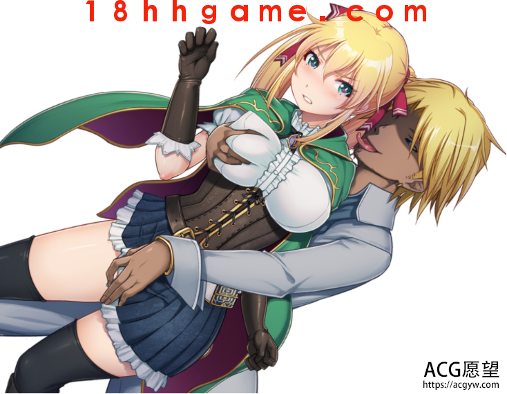 【日式RPG/电脑/安卓直装】库贝尔的枷锁クベルの首枷病+CG【2.4G】 【日式RPG/电脑/安卓直装】库贝尔的枷锁クベルの首枷病+CG【2.4G】