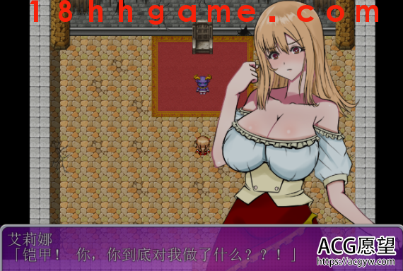 【日式RPG/电脑/安卓直装】魅魔妈妈的色*编年史完结版【600M】 【日式RPG/电脑/安卓直装】魅魔妈妈的色*编年史完结版【600M】