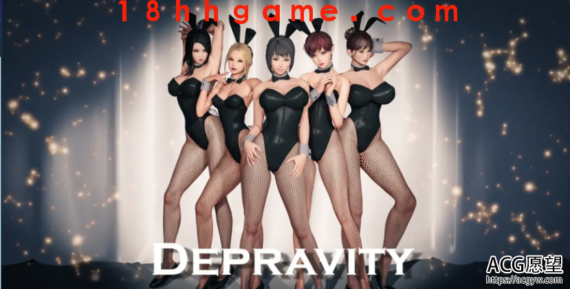 【欧美SLG/电脑/安卓直装】Depravity堕落-V0.58精翻汉化作弊版【4.5G】 【欧美SLG/电脑/安卓直装】Depravity堕落-V0.58精翻汉化作弊版【4.5G】