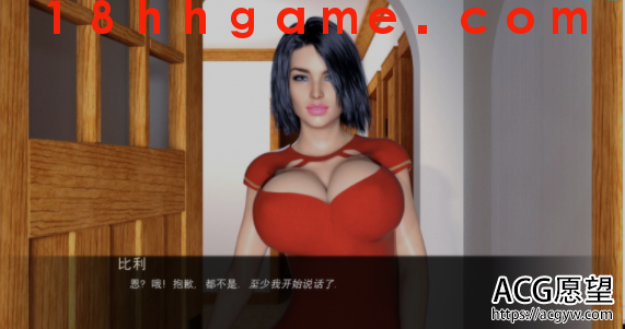 【欧美SLG/电脑/安卓直装】欲望之戒V2.3a精翻汉化版【3.4G】 【欧美SLG/电脑/安卓直装】欲望之戒V2.3a精翻汉化版【3.4G】