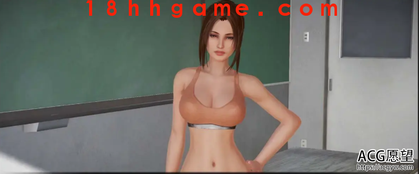 【欧美SLG/电脑/安卓直装】一生一次V0.72精翻汉化版+CG【4G】 【欧美SLG/电脑/安卓直装】一生一次V0.72精翻汉化版+CG【4G】