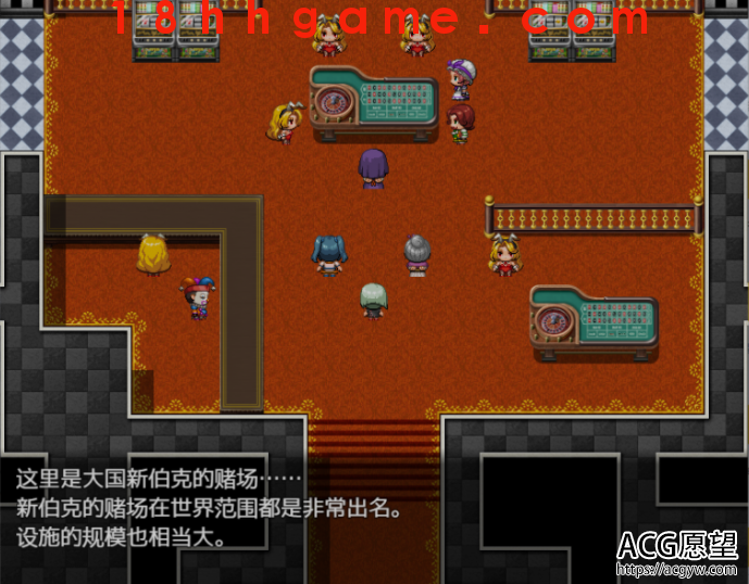 【日式RPG/电脑】米青液贡品!抖M调教用奴隶!完整汉化版【300M】 【日式RPG/电脑】米青液贡品!抖M调教用奴隶!完整汉化版【300M】