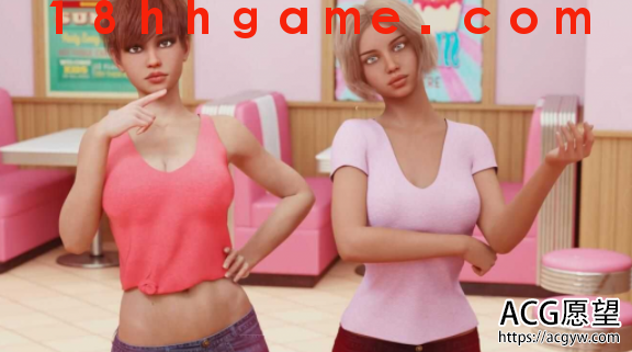 【欧美SLG/电脑/安卓直装】MyPleasure我很荣幸V0.75精翻汉化版【3.5G】 【欧美SLG/电脑/安卓直装】MyPleasure我很荣幸V0.75精翻汉化版【3.5G】