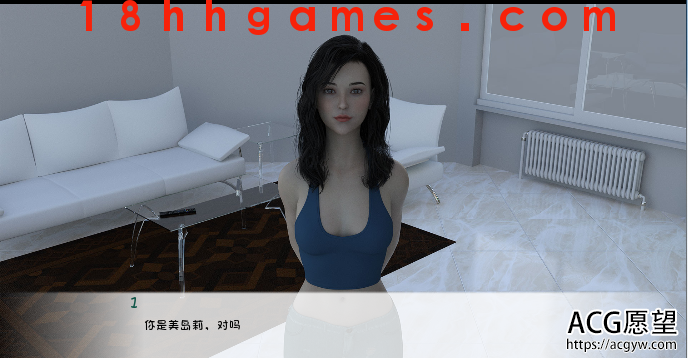 【欧美SLG/电脑/安卓直装】房东与租客Ver0.7PC+安卓最新汉化版【1.3G】 【欧美SLG/电脑/安卓直装】房东与租客Ver0.7PC+安卓最新汉化版【1.3G】