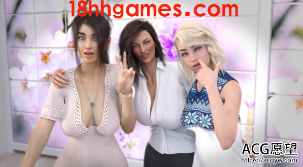 【欧美SLG/电脑/安卓直装】属于你的时空0.12.1精翻汉化版 【欧美SLG/电脑/安卓直装】属于你的时空0.12.1精翻汉化版