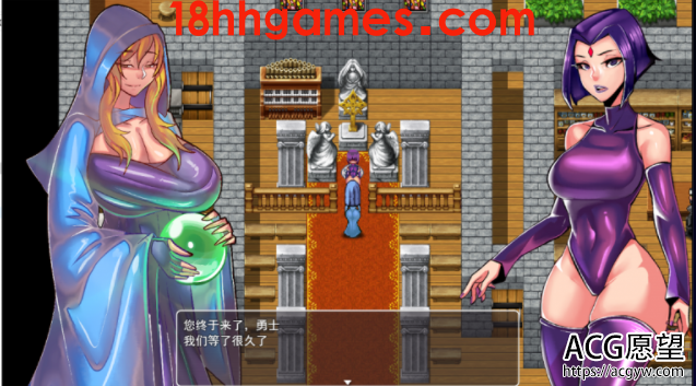 【日式RPG/电脑/安卓直装】乳胶地牢超清重置V2020/10/1最新精翻汉化版【1G】 【日式RPG/电脑/安卓直装】乳胶地牢超清重置V2020/10/1最新精翻汉化版【1G】