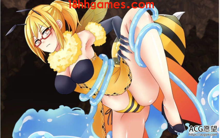 【日式RPG/电脑/安卓直装】和史莱姆娘的奇妙日常-nurserySlime汉化作弊版【安卓电脑/900MB】 【日式RPG/电脑/安卓直装】和史莱姆娘的奇妙日常-nurserySlime汉化作弊版【安卓电脑/900MB】