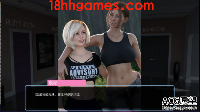 【欧美SLG/电脑/安卓直装】午夜天堂V1.2.0精翻汉化精英版+CG【4.3G】 【欧美SLG/电脑/安卓直装】午夜天堂V1.2.0精翻汉化精英版+CG【4.3G】