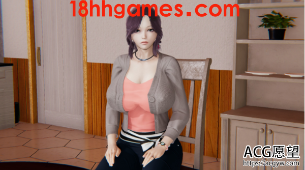 【欧美SLG/电脑/安卓直装】重启生涯V1.0精翻【更新/PC+安卓/5G】 【欧美SLG/电脑/安卓直装】重启生涯V1.0精翻【更新/PC+安卓/5G】