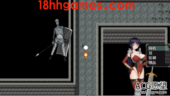 【日式RPG/电脑/安卓直装】灵魂拯救者!完整精修【全CV/安卓+PC/1G】 【日式RPG/电脑/安卓直装】灵魂拯救者!完整精修【全CV/安卓+PC/1G】