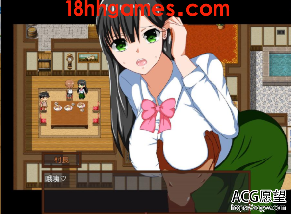 【日式RPG/美少女游戏/安卓直装】少年勇者肯~调查鬼屋!精翻【900M】 【日式RPG/美少女游戏/安卓直装】少年勇者肯~调查鬼屋!精翻【900M】