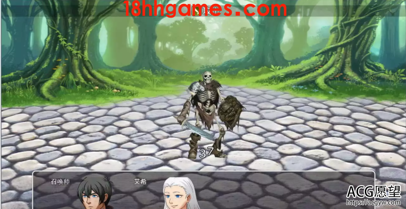 【欧美RPG/汉化】LOL同人RPG:腐败联盟Ver0.3汉化版【新汉化】【PC+安卓版】【2G】 【欧美RPG/汉化】LOL同人RPG:腐败联盟Ver0.3汉化版【新汉化】【PC+安卓版】【2G】