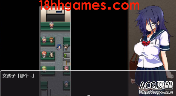 【调教RPG/汉化/安卓直装】绝对服从危机Ver1.03【安卓+PC/1.3G】 【调教RPG/汉化/安卓直装】绝对服从危机Ver1.03【安卓+PC/1.3G】