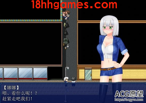 【日式RPG/电脑/安卓直装/极致NTR】阿摩尔魔法学园PC+安卓完结汉化版/存档【动态/2G】 【日式RPG/电脑/安卓直装/极致NTR】阿摩尔魔法学园PC+安卓完结汉化版/存档【动态/2G】