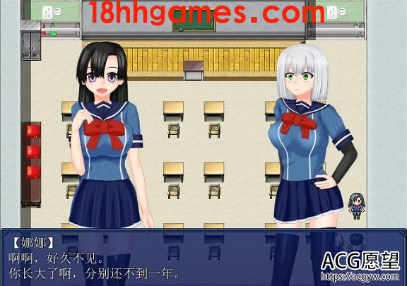 【日式RPG/电脑/安卓直装/极致NTR】阿摩尔魔法学园PC+安卓完结汉化版/存档【动态/2G】 【日式RPG/电脑/安卓直装/极致NTR】阿摩尔魔法学园PC+安卓完结汉化版/存档【动态/2G】