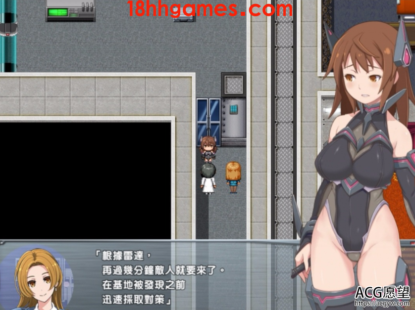 【RPG/破解/双端】从今天开始我便是邪恶首领汉化作弊版【安卓电脑/1.3G】【多女角/换装/恶堕】 【RPG/破解/双端】从今天开始我便是邪恶首领汉化作弊版【安卓电脑/1.3G】【多女角/换装/恶堕】