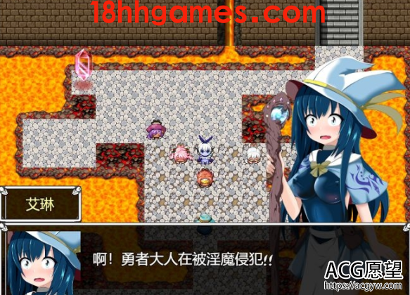 【RPG】逆袭的卢克鲁蒙精翻汉化完结版+全CG【安卓+PC/战斗H/1.6G】 【RPG】逆袭的卢克鲁蒙精翻汉化完结版+全CG【安卓+PC/战斗H/1.6G】