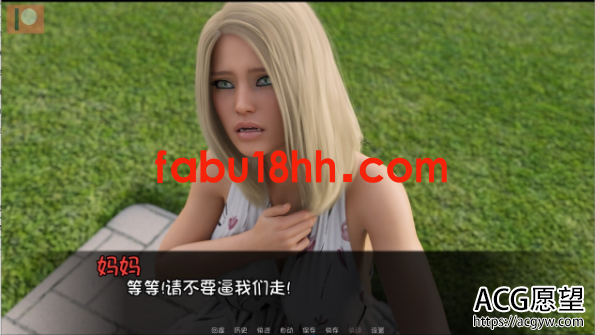 【SLG】被禁止的激情V0.3PC+安卓最新汉化版/全CG【动态/3.6G】 【SLG】被禁止的激情V0.3PC+安卓最新汉化版/全CG【动态/3.6G】