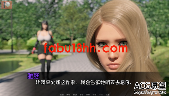 【SLG】被禁止的激情V0.3PC+安卓最新汉化版/全CG【动态/3.6G】 【SLG】被禁止的激情V0.3PC+安卓最新汉化版/全CG【动态/3.6G】
