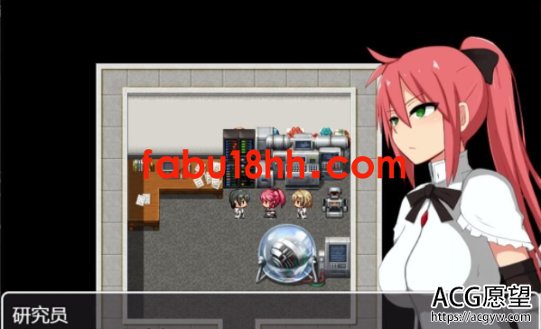 【RPG】守护战姬铃音V2.35精翻汉化版【安卓+PC/1.5G】 【RPG】守护战姬铃音V2.35精翻汉化版【安卓+PC/1.5G】