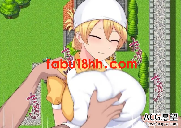 【RPG】NPC狩猎:沉迷在无抵抗的世界里汉化版【PC+安卓】【1.4G】 【RPG】NPC狩猎:沉迷在无抵抗的世界里汉化版【PC+安卓】【1.4G】