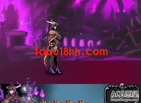 【RPG】魔王领主和守护骑士精翻汉化版【安卓+PC/1.1G】 【RPG】魔王领主和守护骑士精翻汉化版【安卓+PC/1.1G】