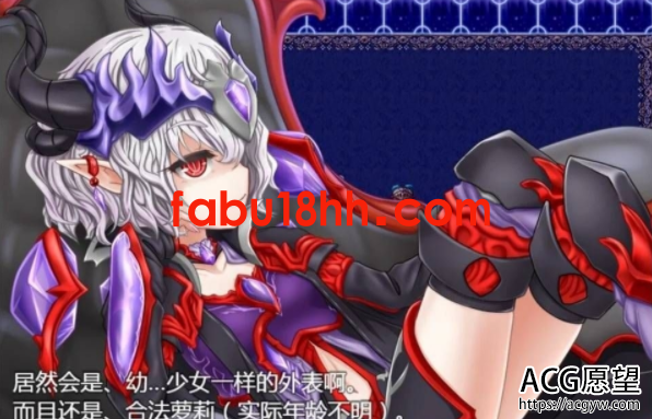 【RPG】THENPC狩~死肥宅也要(以下略)【PC+安卓】【1G/新汉化】 【RPG】THENPC狩~死肥宅也要(以下略)【PC+安卓】【1G/新汉化】