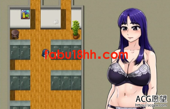 【RPG】温泉CHI女欲念挑战①桃子篇巴比伦汉化【PC+安卓】【750M/新汉化】 【RPG】温泉CHI女欲念挑战①桃子篇巴比伦汉化【PC+安卓】【750M/新汉化】
