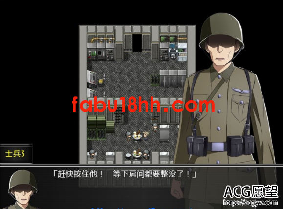 【RPG】幸存者克莉丝V0.20精翻汉化版【新汉化/PC+安卓/1.6G】 【RPG】幸存者克莉丝V0.20精翻汉化版【新汉化/PC+安卓/1.6G】