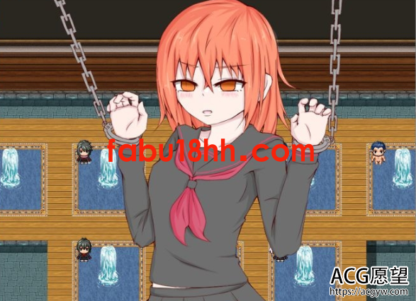 【RPG】葵酱是不可战胜的汉化版【PC+安卓】【3.1G/新汉化】 【RPG】葵酱是不可战胜的汉化版【PC+安卓】【3.1G/新汉化】