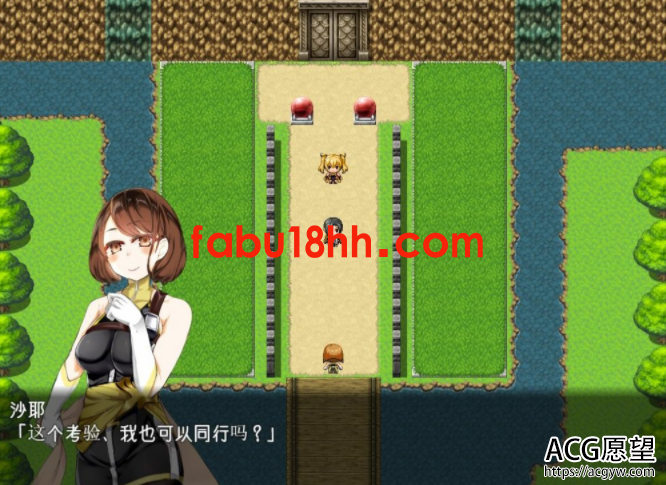 【RPG】和泉的冒险~雷之国篇安卓+PC精翻汉化完结版+CG【新汉化/1.2G】 【RPG】和泉的冒险~雷之国篇安卓+PC精翻汉化完结版+CG【新汉化/1.2G】