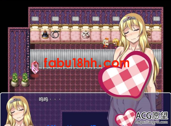 【RPG】NTR骑士物语~即使最爱的人被别人睡了我也要战斗!【安卓+PC/2G】 【RPG】NTR骑士物语~即使最爱的人被别人睡了我也要战斗!【安卓+PC/2G】