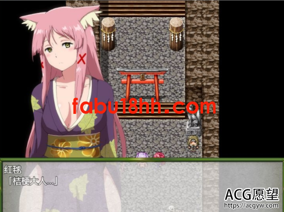 【RPG】银姬家传-横跨2代的碧池公主绘卷巴比伦汉化【PC+安卓】【2.6G/新汉化】 【RPG】银姬家传-横跨2代的碧池公主绘卷巴比伦汉化【PC+安卓】【2.6G/新汉化】